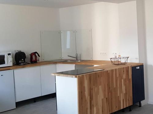 Maison de vacances Gîte Lagesse, 3 pièces, 4 personnes - FR-1-543-221 14 Rue des Anciens Combattants Lagesse