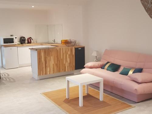 Gîte Lagesse, 3 pièces, 4 personnes - FR-1-543-221 Lagesse france