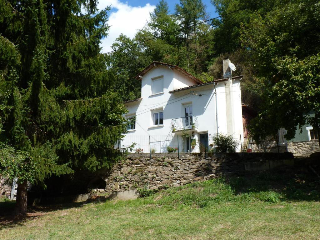 Maison de vacances Gîte Laguépie, 2 pièces, 2 personnes - FR-1-605-8 18 Chemin de Contillou, 82250 Laguépie