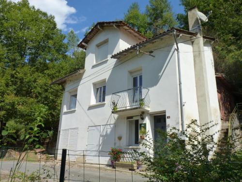 Gîte Laguépie, 2 pièces, 2 personnes - FR-1-605-8 Laguépie france