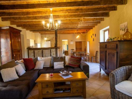 Maison de vacances Gîte Lalinde, 4 pièces, 6 personnes - FR-1-616-159 Le Cause Lalinde