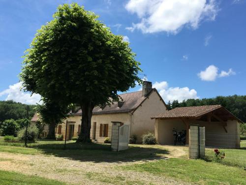 Gîte Lalinde, 4 pièces, 6 personnes - FR-1-616-159 Lalinde france