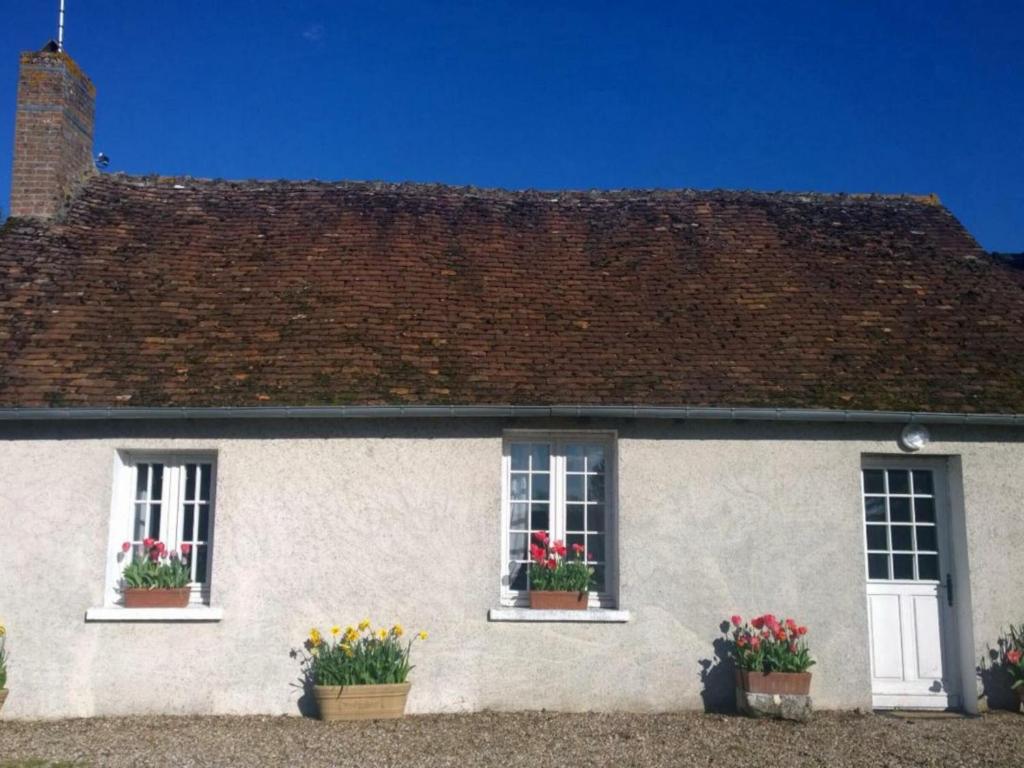 Maison de vacances Gîte Langon-sur-Cher, 2 pièces, 4 personnes - FR-1-491-230 900 rue de Port Martin, 41320 Langon