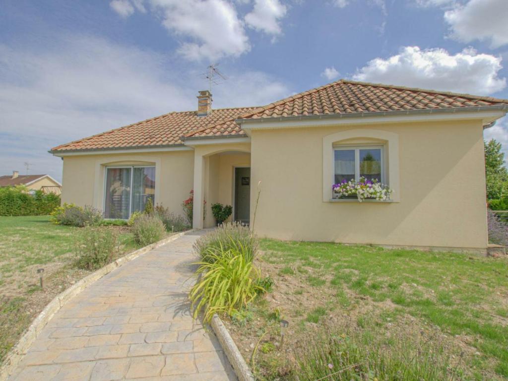 Maison de vacances Gîte Lavau, 5 pièces, 6 personnes - FR-1-543-226 8 Rue des Terriers, 10150 Lavau