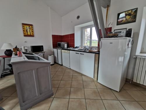 Maison de vacances Gîte Lavoûte-sur-Loire, 4 pièces, 5 personnes - FR-1-582-238 Veyrac Lavoûte-sur-Loire