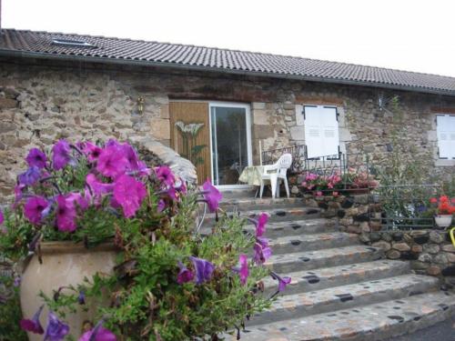 Gîte Lavoûte-sur-Loire, 4 pièces, 5 personnes - FR-1-582-238 Lavoûte-sur-Loire france