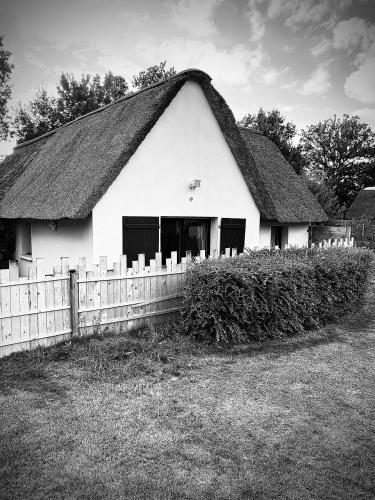 Maison de vacances gîte le 403 403 Kercradet Saint-Lyphard