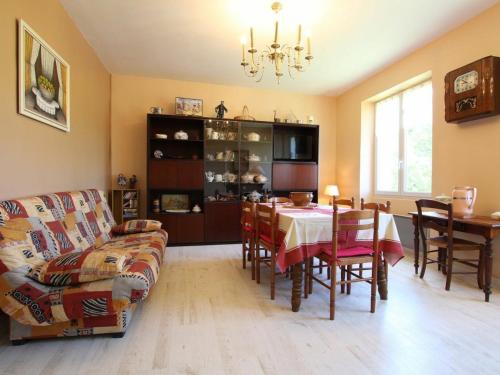 Maison de vacances Gîte Le Brignon, 4 pièces, 6 personnes - FR-1-582-185 Bessarioux Le Brignon