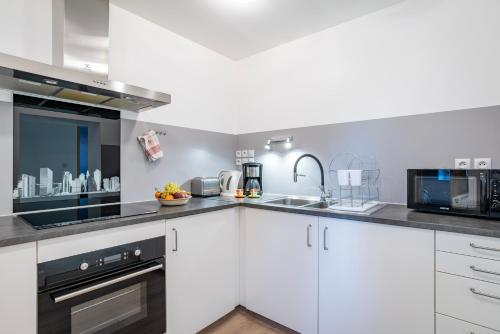 Appartement Gite Le Carpe Diem - Classé 3 étoiles - Centre ville - Wifi - Netflix 10 marechal de lattre de tassigny Marmoutier