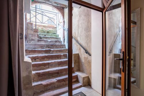 Appartement Gite Le Caveau Sélestat - Classé 2 étoiles - 30min EuropaPark 2 Rue des Chevaliers Sélestat