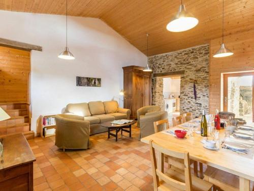 Gîte Le Cellier, 3 pièces, 6 personnes - FR-1-306-891 Le Cellier france