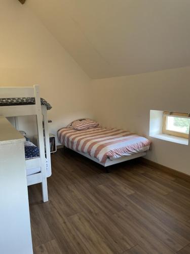 Maison de vacances Gîte le Ch'armançon 10 Rue Lavoignat Montigny-sur-Armançon