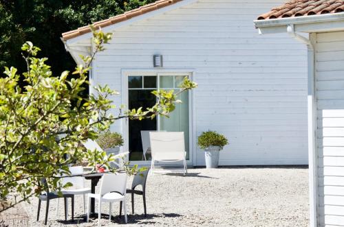 gîte le Champ Libre Dompierre-sur-Yon france