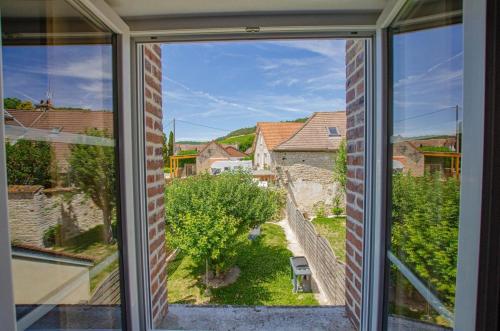 Maison de vacances Gîte le Champenois IMPASSE DES TREILLES Balnot-sur-Laignes