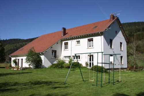 Gîte Le Clos des Vosges Ban-sur-Meurthe-Clefcy france