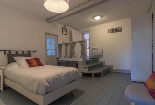 Maison de vacances Gîte le Cocoon d'Isatis 1 1 RUE DU FAUBOURG DE SERS Montgiscard