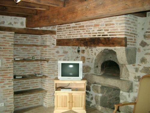 Maison de vacances Gîte Le Crozet, 5 pièces, 12 personnes - FR-1-496-100 Les jolards Le Crozet