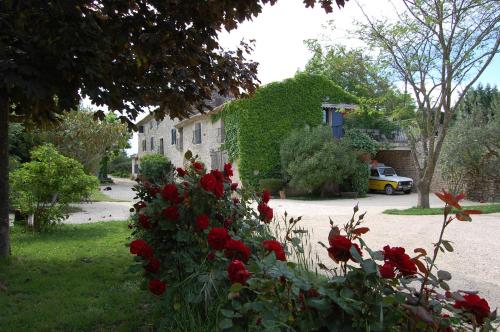 Appartements Gîte Le Gré 440 chemin du gré Chantemerle-lès-Grignan