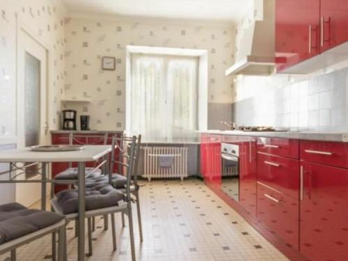 Maison de vacances Gîte Le Landreau, 3 pièces, 5 personnes - FR-1-306-794 La Cour Le Landreau