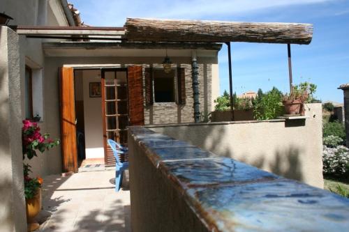 Gite Le Lavoir - La Poterie Caunes-Minervois france