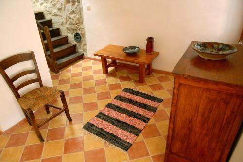 Maison de vacances Gite Le Lavoir - La Poterie 1 rue Joseph Sicard Caunes-Minervois