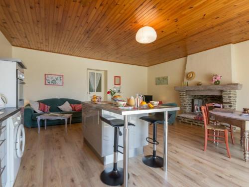 Maison de vacances Gîte Le Loroux-Bottereau, 2 pièces, 2 personnes - FR-1-306-801 Le Douet Rouaud Le Loroux-Bottereau
