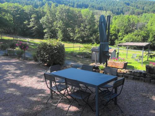 Maison de vacances Gîte Le Mayet-de-Montagne, 4 pièces, 6 personnes - FR-1-489-317 Les Ecos Le Mayet-de-Montagne