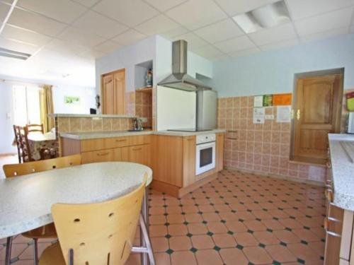 Maison de vacances Gîte Le Menil, 3 pièces, 6 personnes - FR-1-589-111 2 Rue des Reucy Le Ménil