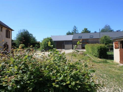 Maison de vacances Gîte Le Ménil-de-Briouze, 3 pièces, 5 personnes - FR-1-497-30 La Corbière Le Ménil-de-Briouze