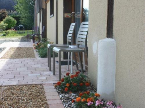 Gîte Le Ménil-de-Briouze, 3 pièces, 5 personnes - FR-1-497-30 Le Ménil-de-Briouze france