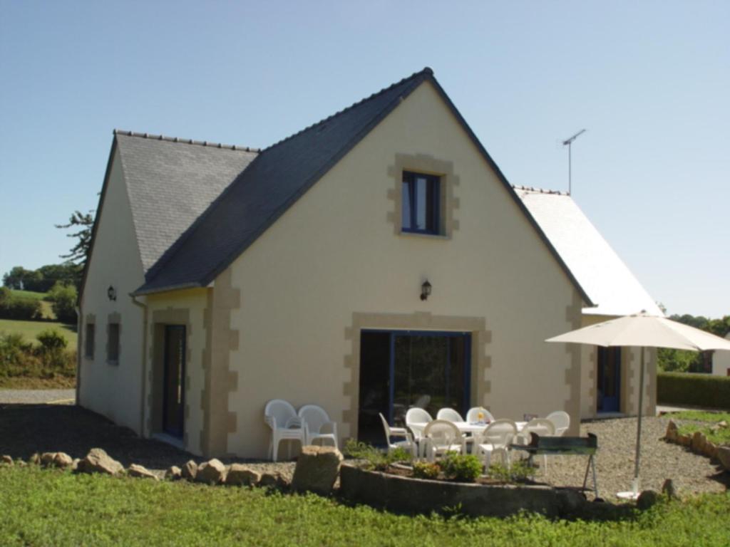 Maison de vacances Gîte Le Mesnil-Ozenne, 4 pièces, 6 personnes - FR-1-362-328 Le Montagnard, 50220 Le Mesnil-Ozenne