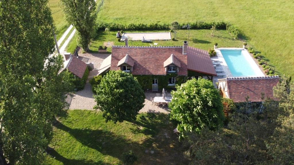 Maison de vacances Gîte le Montillon \, 41250 Tour-en-Sologne