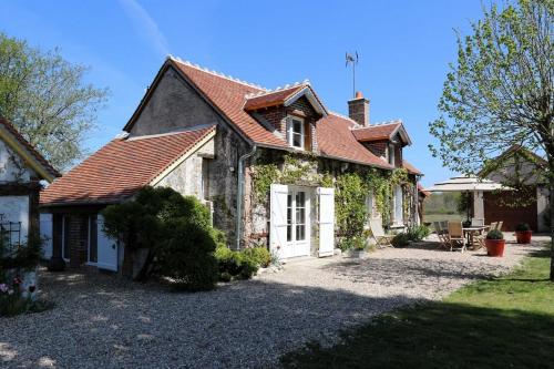 Maison de vacances Gîte le Montillon \ Tour-en-Sologne