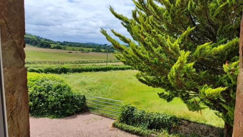 Gite Le Morvan Lormes france