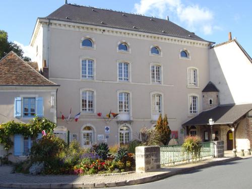 Gîte le Moulin Mézières-en-Brenne france