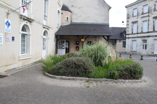 Maison d'hôtes Gîte le Moulin 1 rue du nord Mézières-en-Brenne