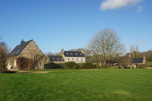 Maison de vacances Gîte Le Penker LE PENKER Minihy-Tréguier
