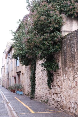 Appartement Gîte le petit écolier 7 Rue des Vieilles Écoles Lectoure