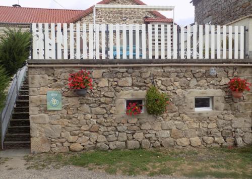 Maison de vacances gite le peuplier lieu dit chaumont Boisset