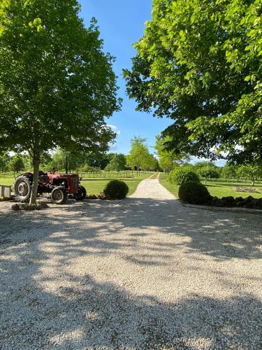 Maison de vacances Gite Le pigonnier Ecogite Le Luquet Saint Beauzeil 82150 le lieu dit Le Luquet Saint-Beauzeil