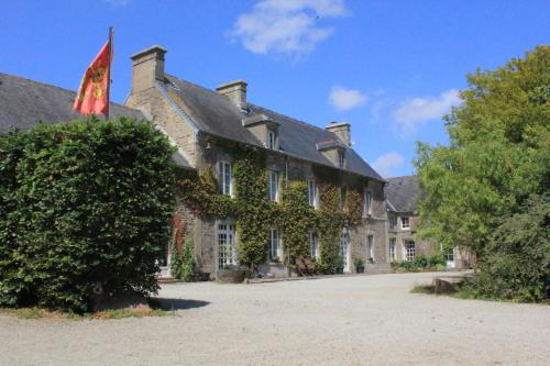 Gîte Le Pressoir Catteville france