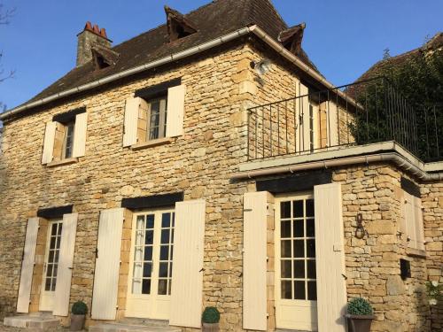 Gîte Le Recoux Mouzens france