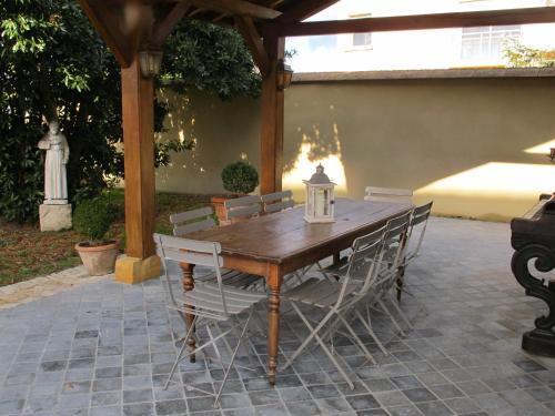 Maison de vacances Gîte Le Relais Coq'Lys 5 RUE DUVAL Mareuil-sur-Ay