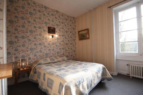 Gite Le Relais Saint Michel Domfront france