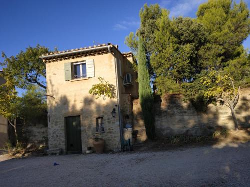 Maison de vacances Gîte Le Serre de ChampLong Provence, Ventoux 605 Chemin de Champlong Saint-Romain-en-Viennois