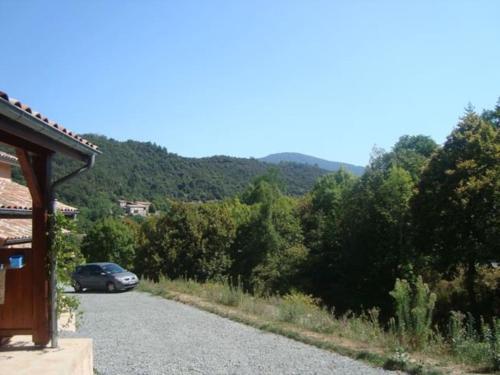 Gîte Le soleil d'eau 1 Meyras france