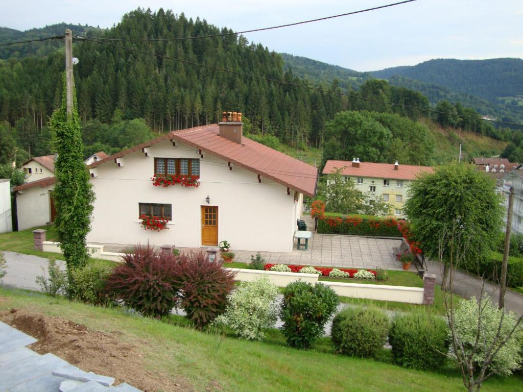 Maison de vacances Gîte Le Tholy, 2 pièces, 4 personnes - FR-1-589-129 2 Route Louis Godot, 88530 Le Tholy