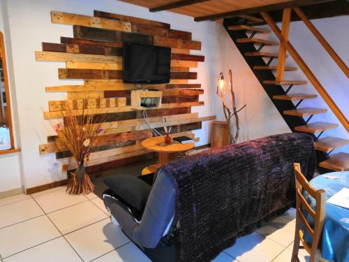 Maison de vacances Gîte Le Tholy, 3 pièces, 4 personnes - FR-1-589-365 1 Chemin de la Rouge Roye Le Tholy