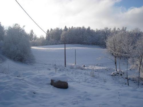 Maison de vacances Gîte Le Tholy, 4 pièces, 6 personnes - FR-1-589-121 4, route de Blancfaing Le Tholy