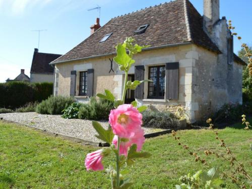 Maison de vacances Gîte Le Tranger, 2 pièces, 4 personnes - FR-1-381-482 La Maison Du Jardinier -  - Le Tranger